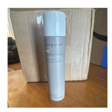 Living Proof No Frizz Humidity Resistant Finishing Hairspray Spray 5.5 oz
