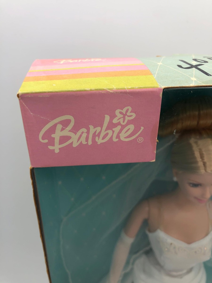 Marie’s Girl CD 3枚セット Wedding Wishes Special Edition Barbie Doll 2003 Mattel B8883