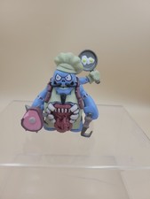 Funko Mystery Minis Blizzard: Heroes of the Storm Chef Stitches Vinyl Figure