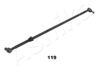 Ashika Spurstangenkopf Spurstange Gelenk FüR Nissan Patrol GR IV Y60 W260