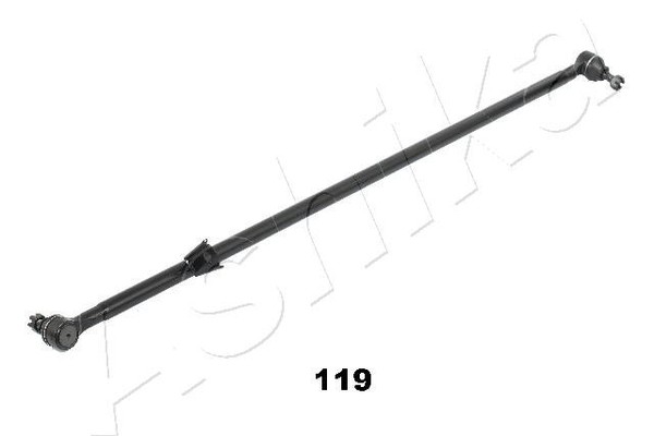Ashika Spurstangenkopf Spurstange Gelenk FüR Nissan Patrol GR IV Y60 W260-image