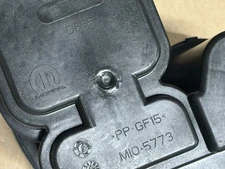Mopar Stant D866 MIO-5773 Evaporator Canister 00521287600 thumbnail 4