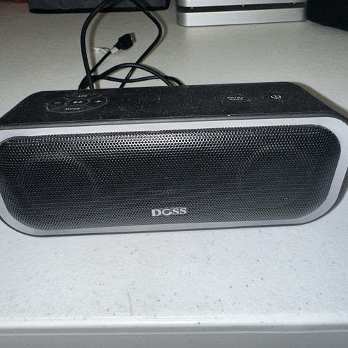 DOSS Soundbox Pro+ Wireless Bluetooth Lautsprecher