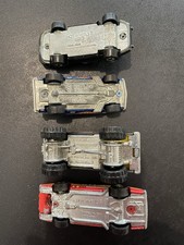 Vintage Hot Wheels (Lot Of 4) - Image 2