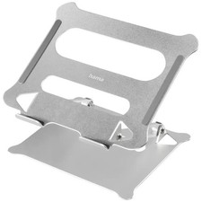 Hama Laptop-Stand Alu Support d'ordinateur portable réglable en hauteur,
