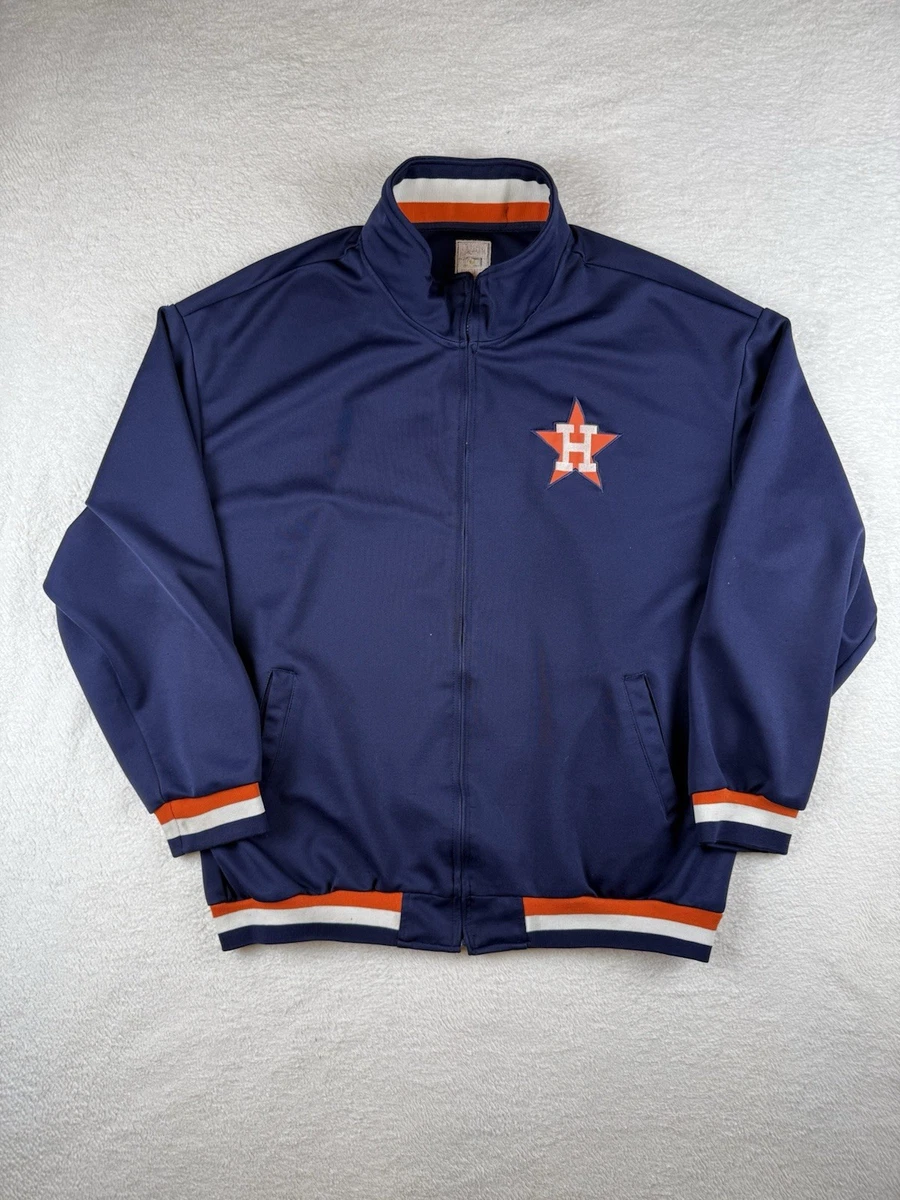 Majestic Houston Astros MLB Jackets for sale | eBay