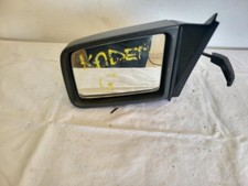 Retroviseur gauche (ou coque) Opel KADETT