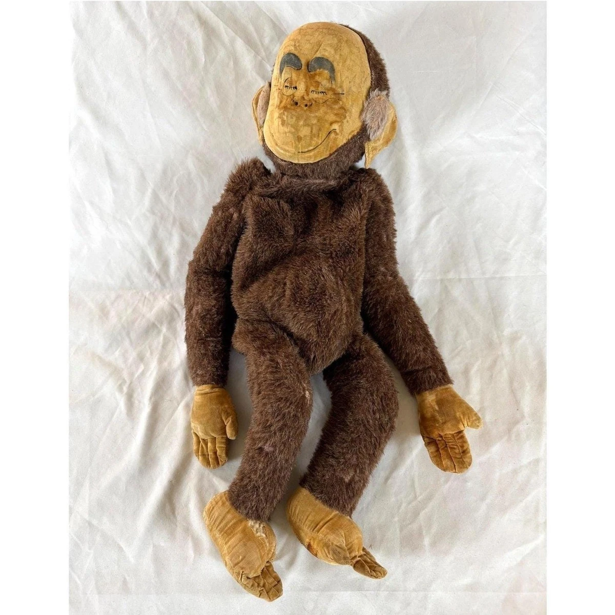 ぬいぐるみ Merrythought Witney Rocker Merrythought Vintage Stuffed Animals for sale - eBay