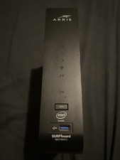Arris SURFboard SBG7400AC2 Wireless Cable Modem and WiFi Router