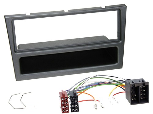 Pioneer MP3 DAB CD Bluetooth USB Autoradio für Opel Corsa C Meriva Signum Vectra - Bild 3 von 7