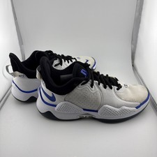 Playstation x Nike Basketball Shoe PG5 PS5 Limited Edition Mens 6 Low Top Hooper