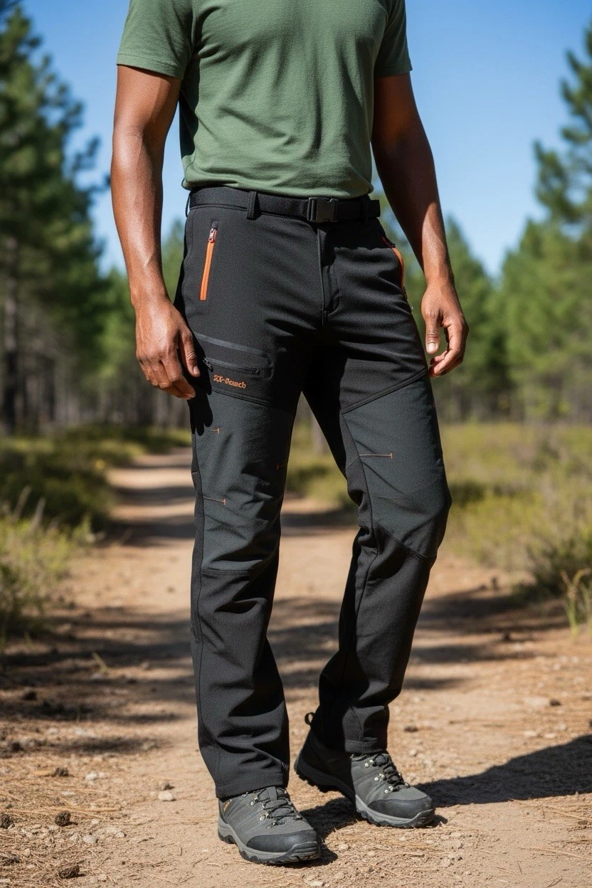 WORK PANTS WATER PROOF 38” WAIST EX-SUNACH
Opens in a new window or tab