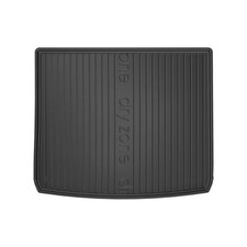 FROGUM Gummi Kofferraummatte für VW Touareg I 2002-2010