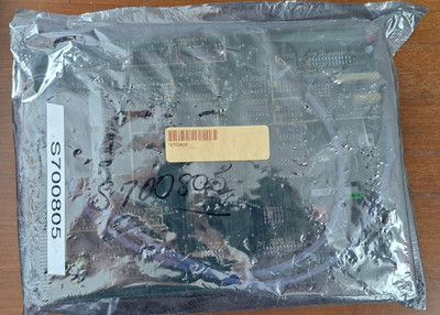 Thermo Fisher Scientific S700805 XGC board for DPS 11/T, V3.5