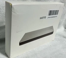 HOTO Electric Precision Screwdriver Kit Pro – 48-in-1 Set – USB-C Rechargeable –