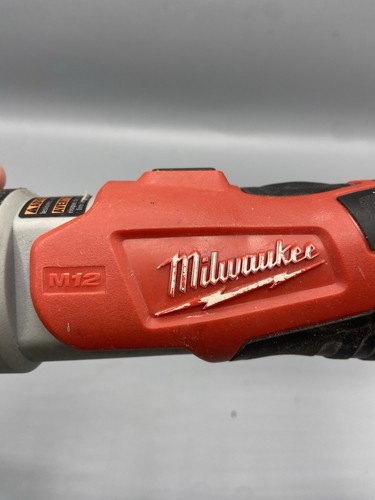 Milwaukee M12 LED Work Flash Light ONLY (49-24-0146) NO BULB OR BATTERY - Picture 2 of 13