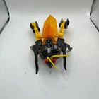 TRANSFORMERS G1 RANSACK INSECTICON