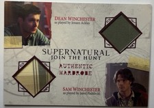 2014 Cryptozoic Supernatural Seasons 1-3 Trading Cards 18
