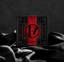 Twenty One Pilots 21 Breach Boxset - Dark Clancy CD Edition ON THE WAY