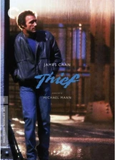 Thief (Criterion Collection) [New DVD]