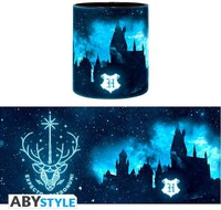 Abystyle - Harry Potter: - Expecto Patronum - 320 Ml - Becher - Neu & Ovp