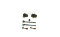 FÜHrungshÜLsensatz Bremssattel Bosch 1 987 470 693