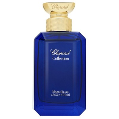 Chopard Magnolia Au Vetiver D ́Haiti Eau de Parfum Unisex 100 ml