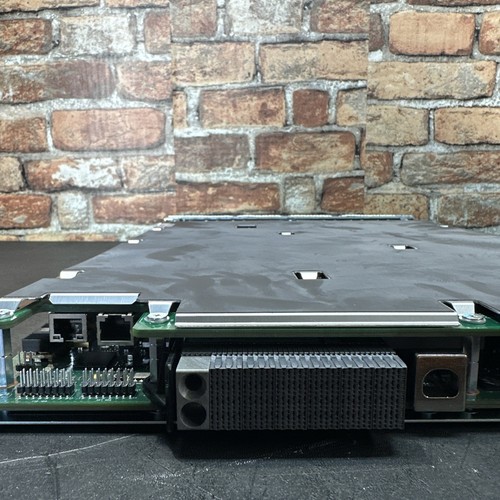 Cisco A9K-8T-L / 700-29668 | 8Port | 10GE Low Queue Line Card - Picture 5 of 7