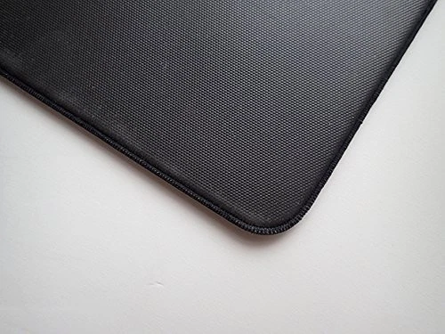 ARTISAN Zero Gaming mouse pad, (Black/XL) [FX-ZR-SF-XL] FX Soft (Japan Import) - Image 3 of 3