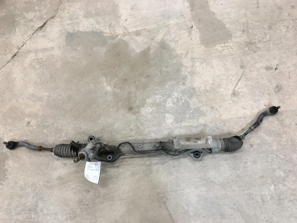 11 LINCOLN MKZ Steering Gear Power Rack And Pinion Exc. Hybrid (No shipping) Foto 2 de 4