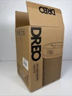 Dreo Space Heater, Portable Electric Heaters for Indoor Use Thermostat & Remote