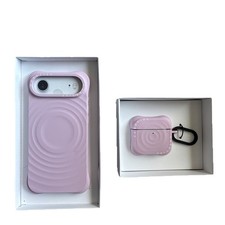 CASETify iPhone Air And CASTIfy AirPods 4 Rip...