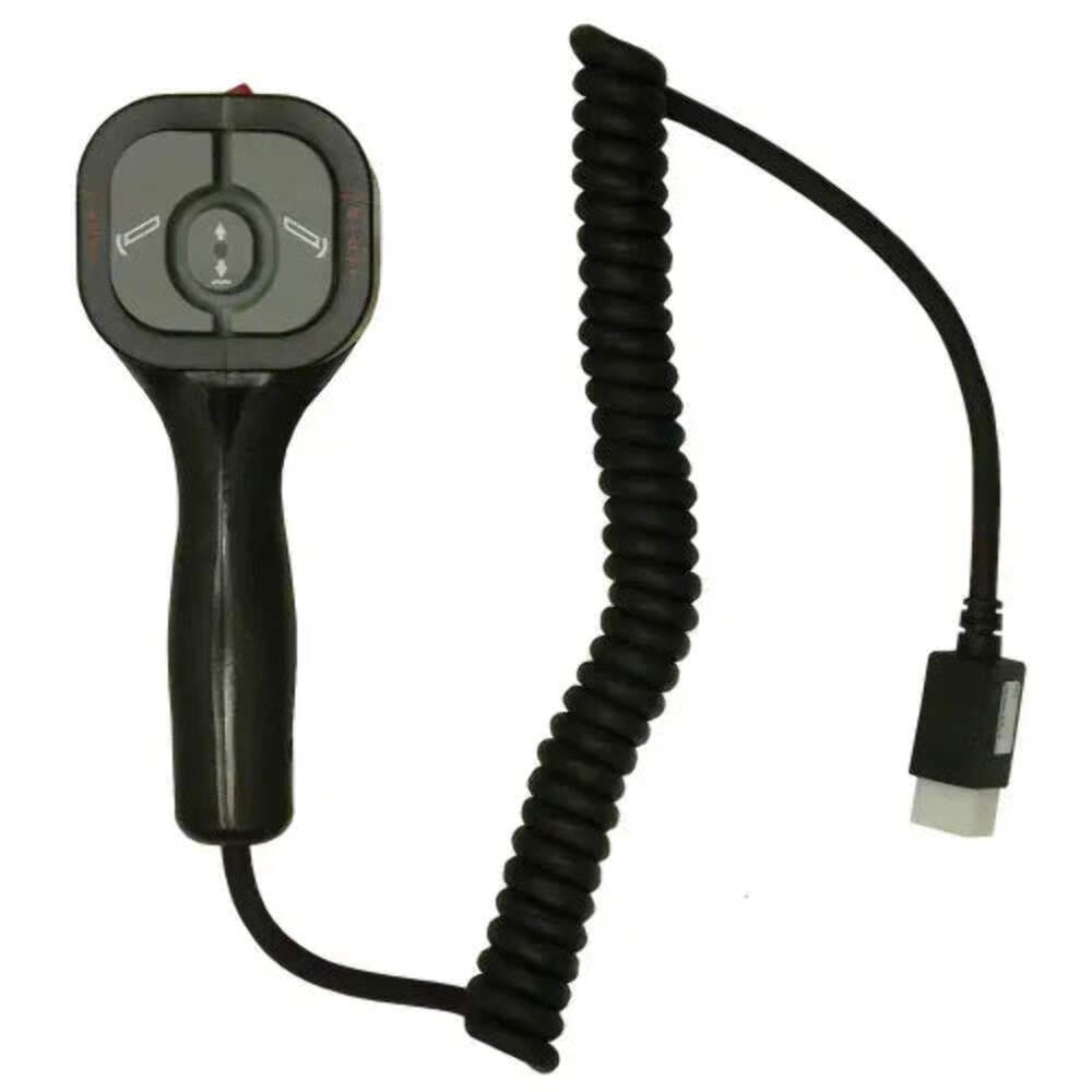 REPLACES BOSS PART STB09617 CONTROL PAD STRAIGHT BLADE SMARTTOUCH2