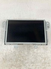 12 13 14 FORD FOCUS Display Screen LCD Panel