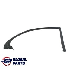 Mercedes-Benz S W221 Hinten links T&uuml;r Fensterrahmen Trim Abdeckung A2217350371