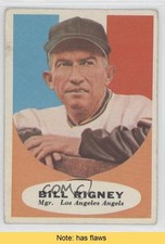 Bill Rigney