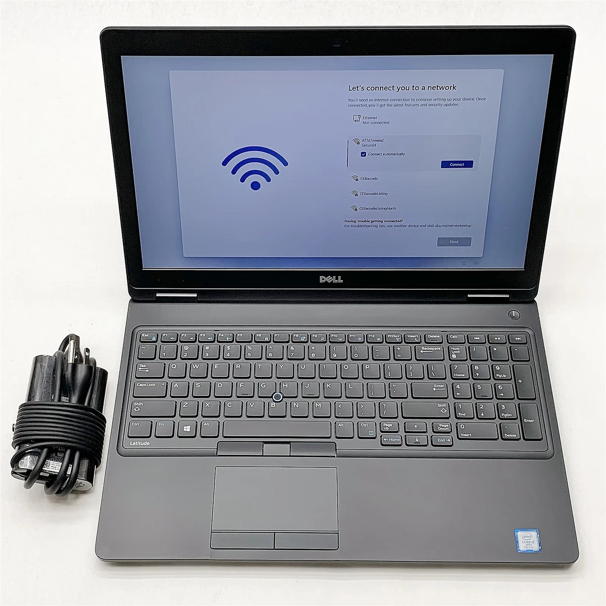 Dell Latitude 5580 PC Laptops & Netbooks for Sale | Shop New