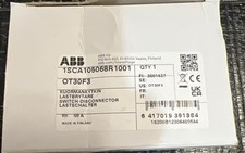 ABB Switch-Disconnector OT30F3