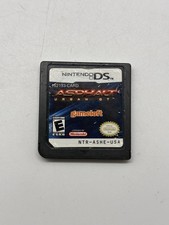 Asphalt Urban GT Nintendo DS Game Cartridge Only, TESTED, used