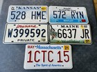 LOT OF 50 COMPLETE SET OF ALL UNITED STATES LICENSE PLATES——CHECK IT OUT——— — photo 6