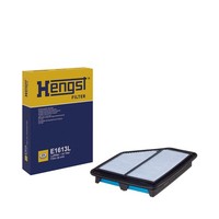 Luftfilter-Einsatz 46 Mm Hengst Filter Passend FüR U.A. Honda CR-V