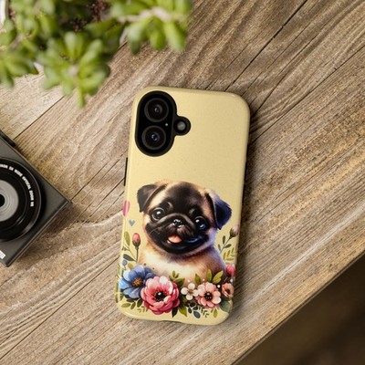 InCaze Tough Phone Case for iPhone 17 - 13, Samsung Galaxy, Google Pixel Case.