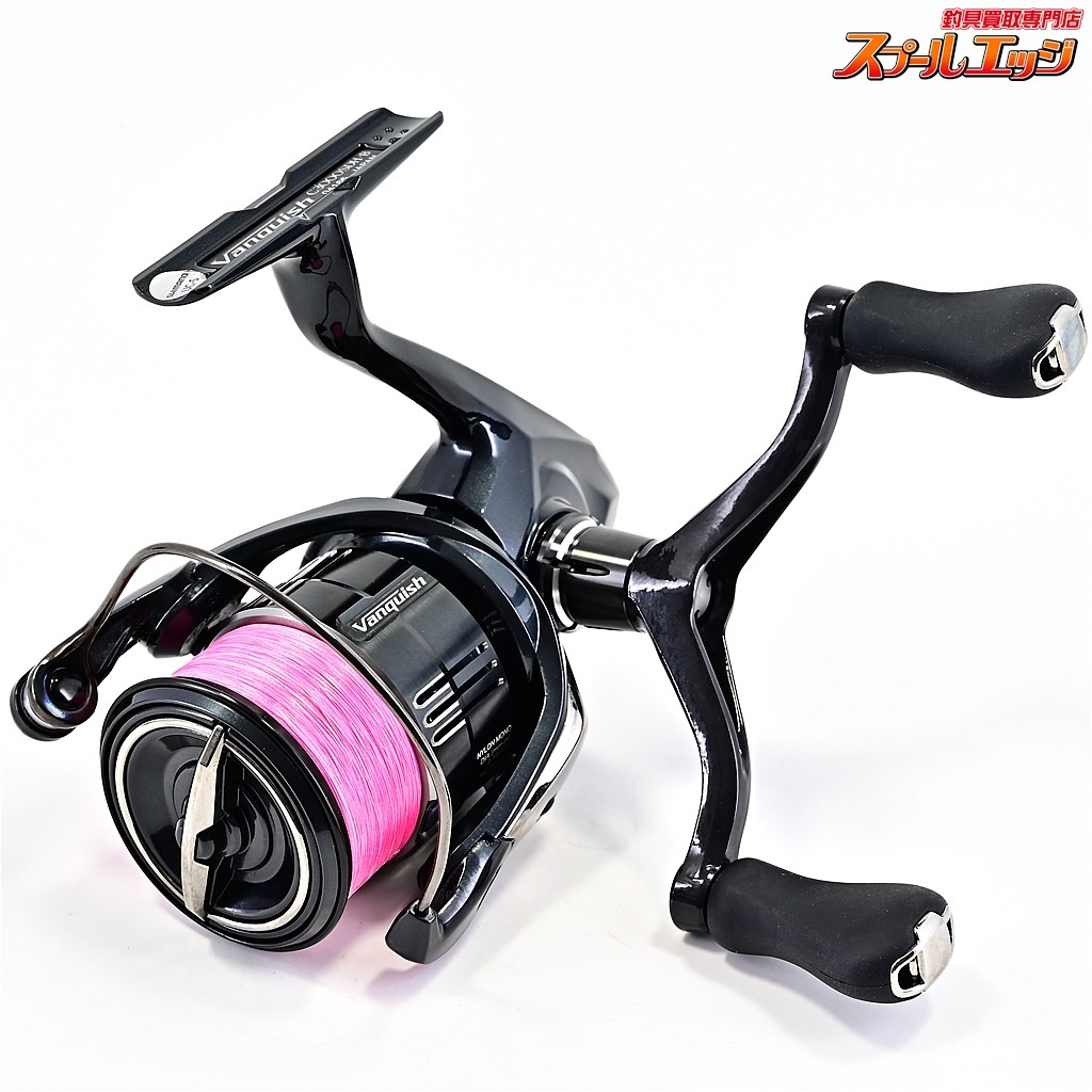 リール SHIMANO 19Vanquish C3000SDH Spinning Reel 19 Vanquish C3000SDH Shimano From Stylish