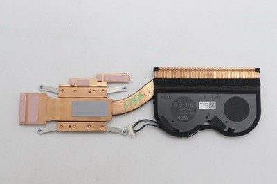 Lenovo X1 Carbon Gen 10 11 X1 Yoga Gen 7 8 Lüfter Kühler FAN 5H41B77402