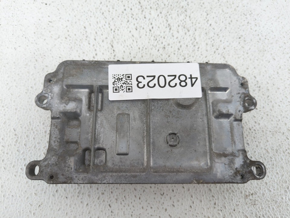 2014-2016 Mazda 6 Engine Computer Ecu Pcm Ecm Pcu Oem FZYH5 | eBay