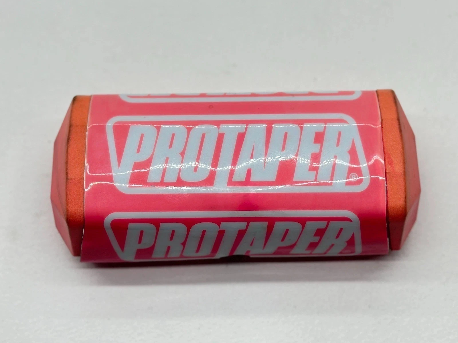 ProTaper Handlebar Pad Fits KTM 150SX 2017 Protector Pink Guard Handle Bar SX ✅
