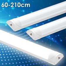 LED Leuchtstoffröhre 60/90/120/150cm Deckenleuchte leuchtstofflampe Röhre Lampe