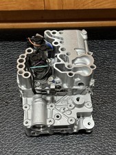 Subaru Impreza Forester Legacy 2013-2021 Tr580 Cvt Transmission Valve Body Parts