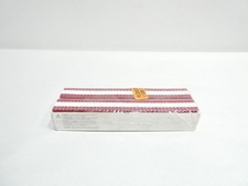 Box Of 80 Allen Bradley 1492-HM1RE Terminal Blocks