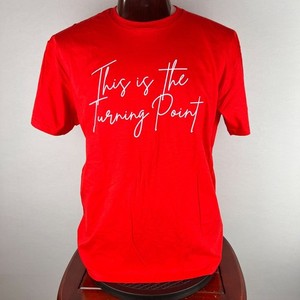 Turning Point Shirt | eBay